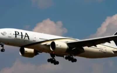 PIA partners with rail services in Canada, UK to facilitate passengers