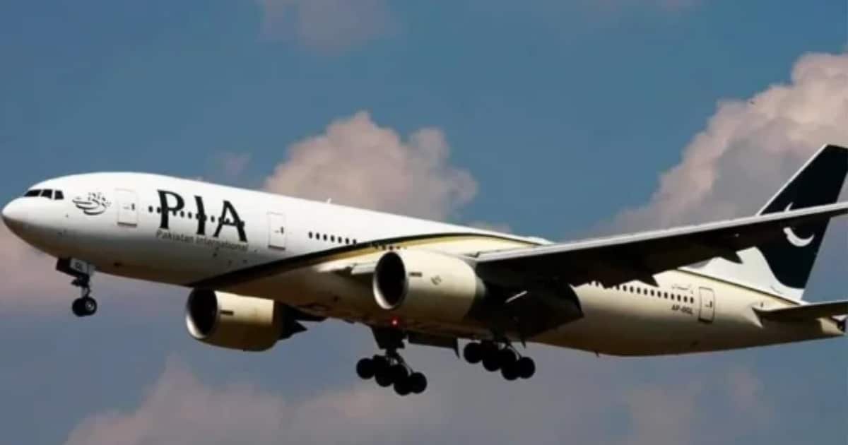 PIA partners with rail services in Canada, UK to facilitate passengers