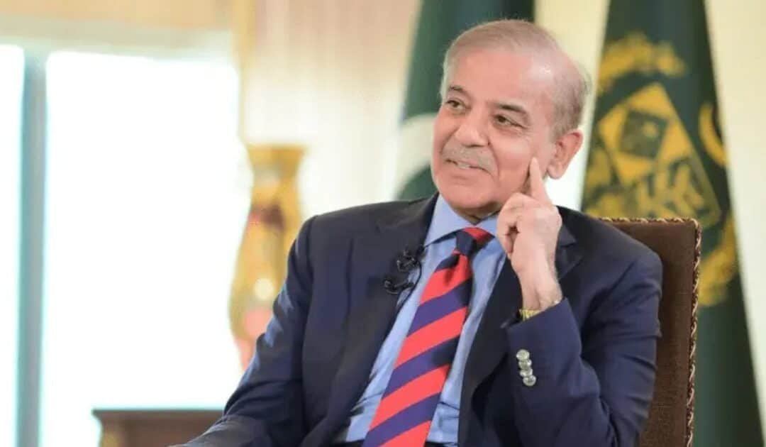 PM Shehbaz Sharif Convenes Urgent NHA Meeting to Safeguard $360m Carec Project Loan