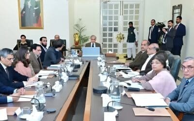 PM directs banks to provide easy loans for small and medium enterprises