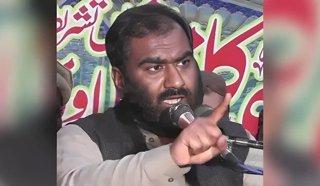 PML-N Candidate Elected Unopposed from PP-289 Dera Ghazi Khan-IV