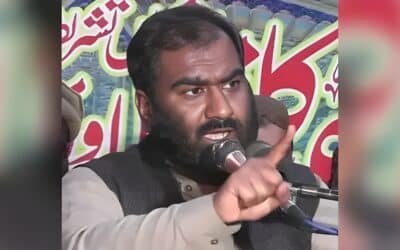 PML-N Candidate Elected Unopposed from PP-289 Dera Ghazi Khan-IV