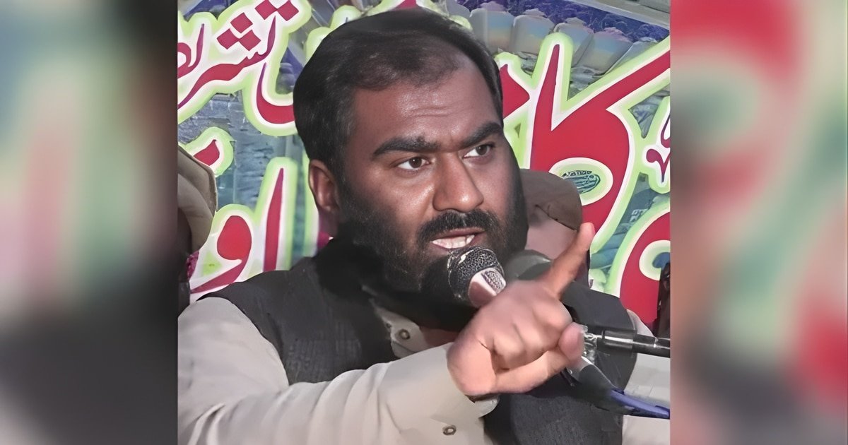 PML-N Candidate Elected Unopposed from PP-289 Dera Ghazi Khan-IV