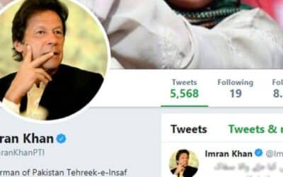 PTA Sought Closure of Imran Khan’s X Account Three Times in 3.5 Years, IHC Told