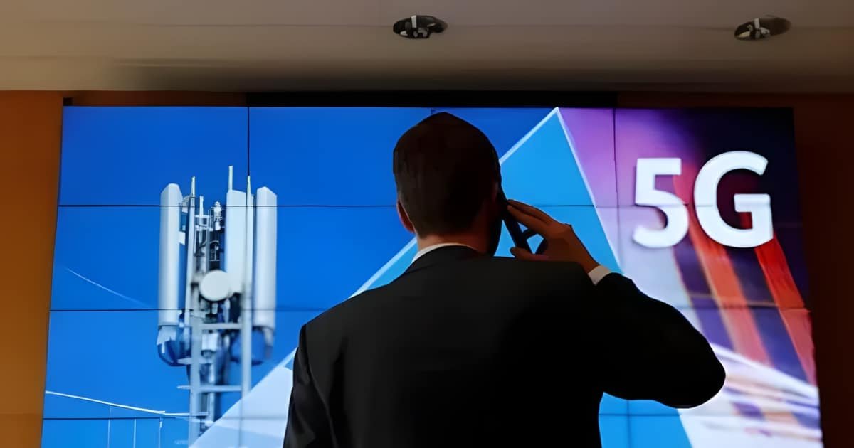 PTCL to Participate in Upcoming 5G Spectrum Auction