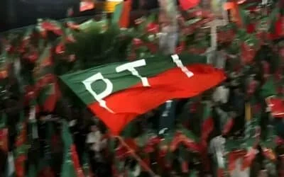 PTI urges release of political prisoners, reconstitution of ECP