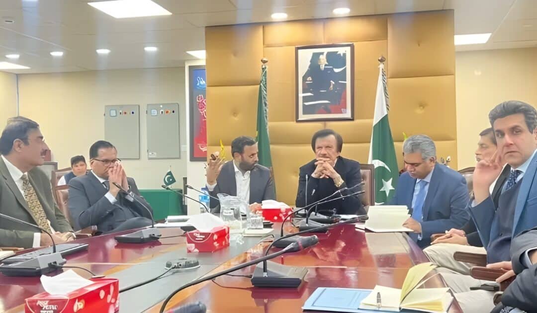 Pakistan Finalises First National Vaccine Policy to Reduce Import Dependence
