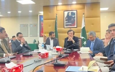 Pakistan Finalises First National Vaccine Policy to Reduce Import Dependence
