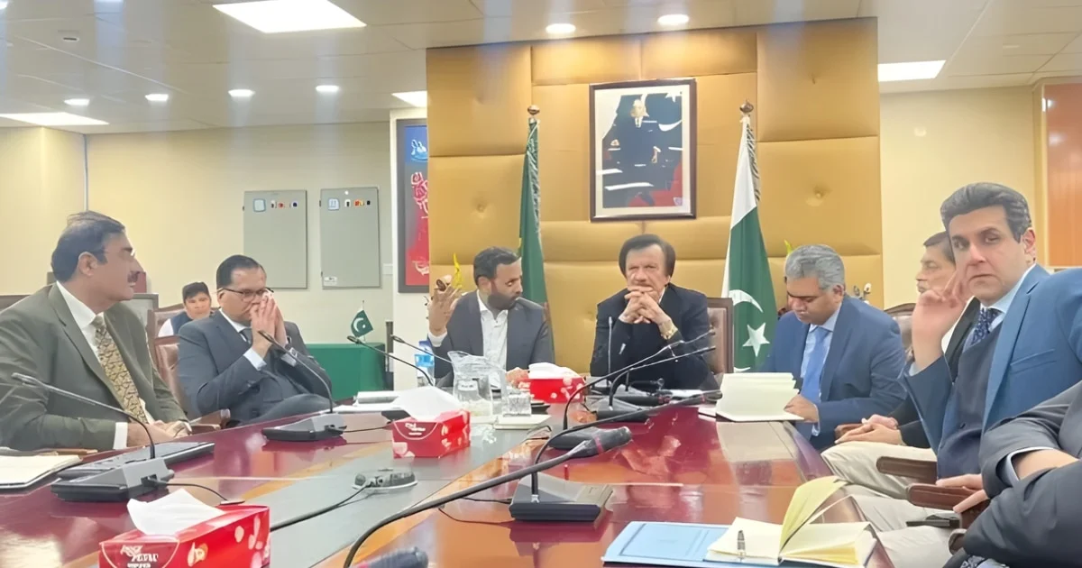 Pakistan Finalises First National Vaccine Policy to Reduce Import Dependence