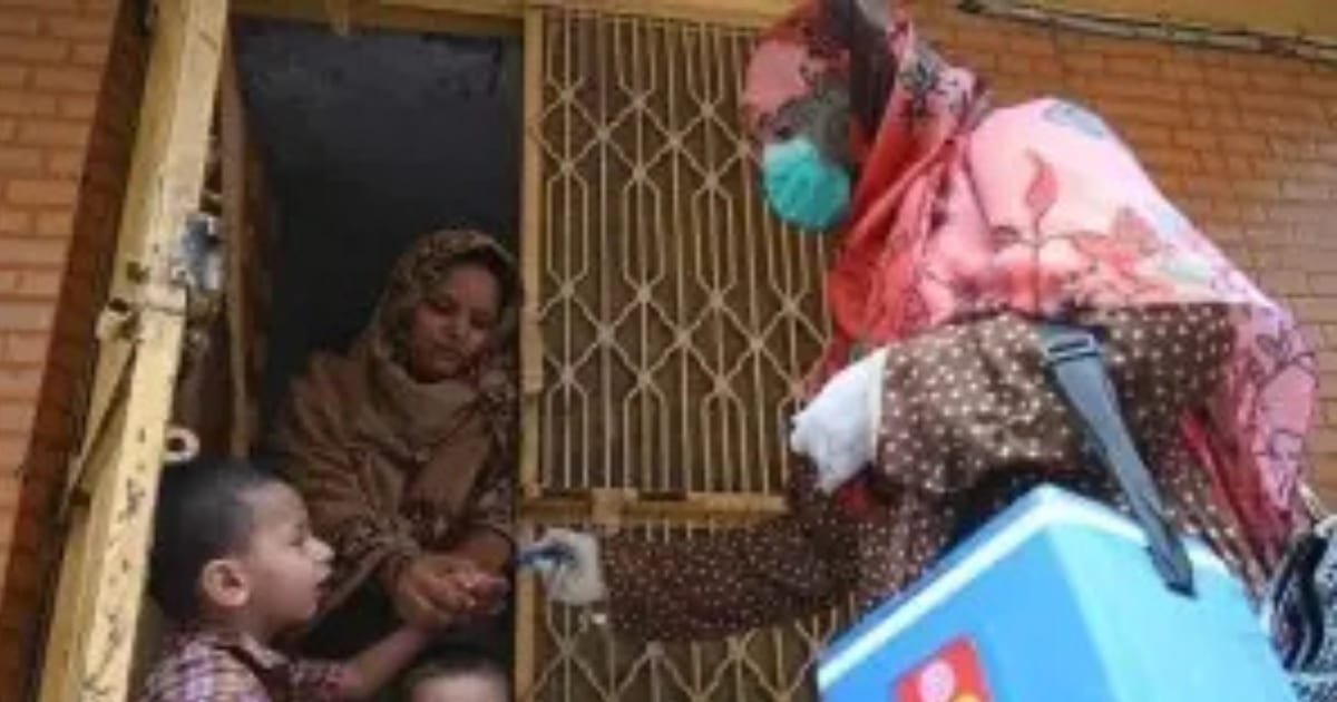 Pakistan Renews Resolve to Eradicate Polio in 2026