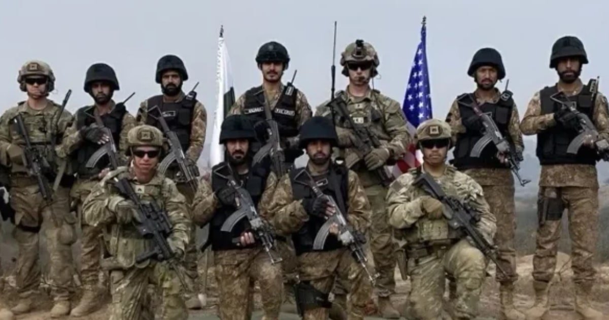 Pakistan, US expand military engagement amid renewed defence ties