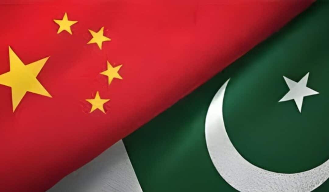 Pakistan and China Sign 78 MoUs Worth $4.5 Billion for Agriculture Investment
