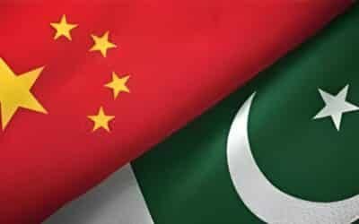 Pakistan and China Sign 78 MoUs Worth $4.5 Billion for Agriculture Investment
