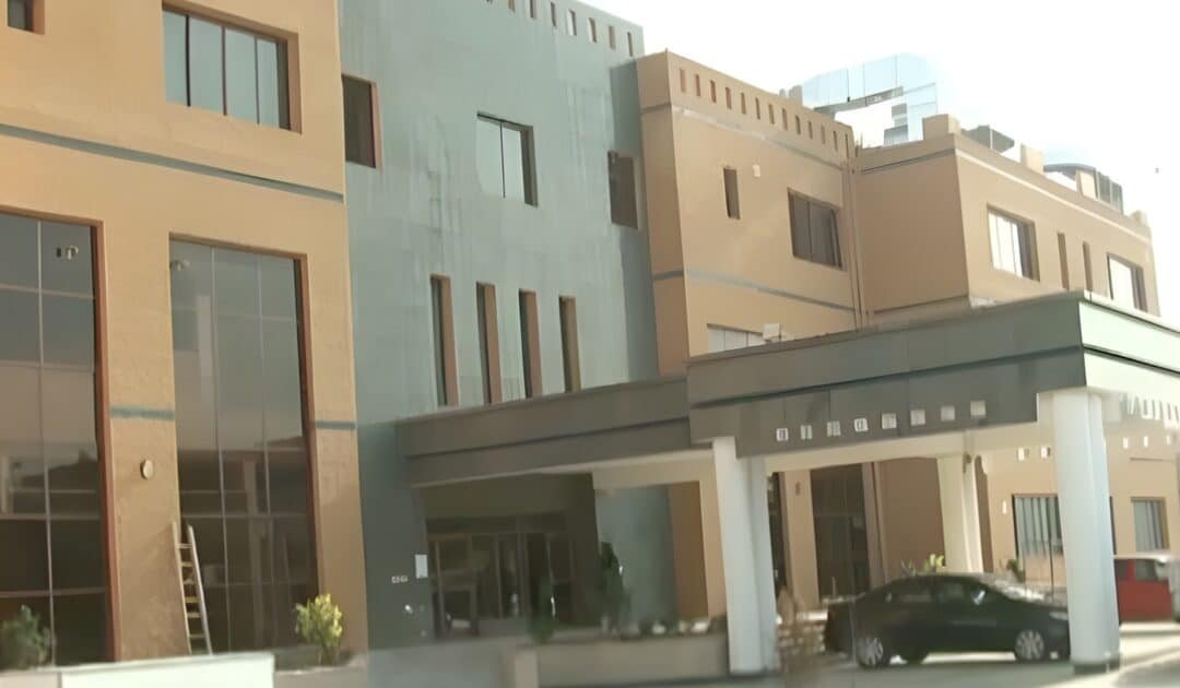 Peshawar burn centre records 66pc spike in cases last year