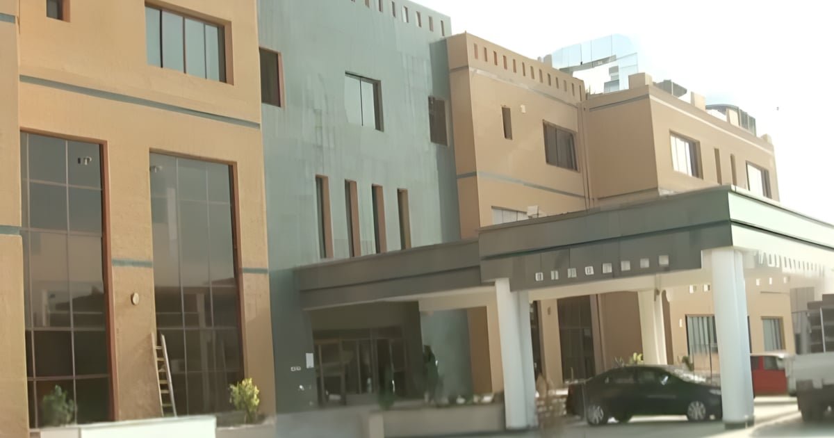 Peshawar burn centre records 66pc spike in cases last year Peshawar burn centre records 66pc spike in cases last year