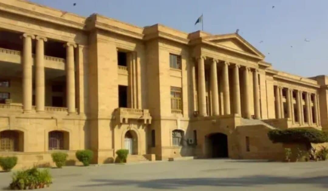 Petition Filed in SHC Seeking Action Against Officials Over Gul Plaza Fire