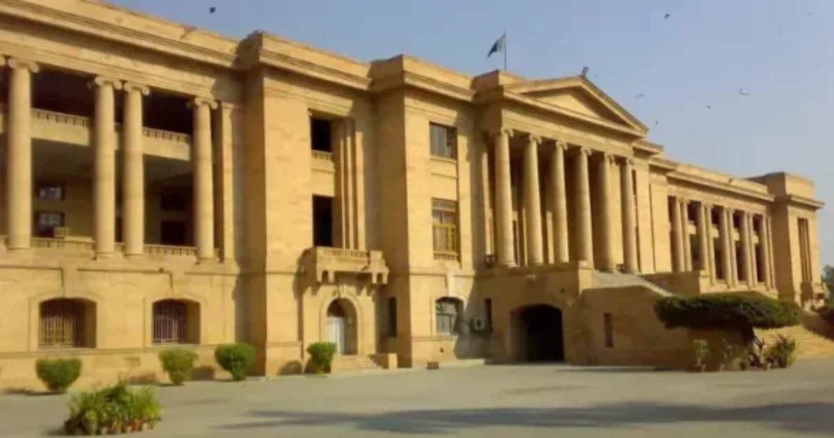 Petition Filed in SHC Seeking Action Against Officials Over Gul Plaza Fire