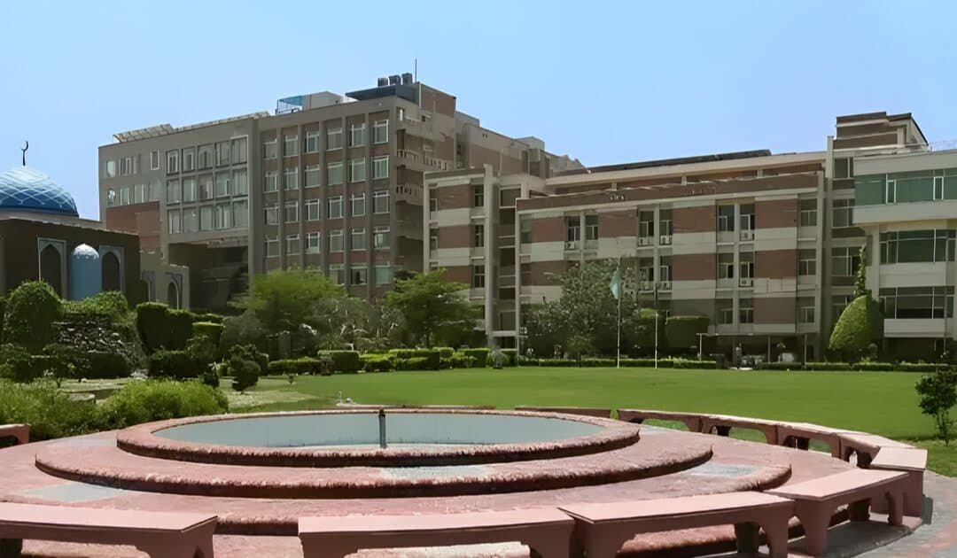 Police expand scope of probe into suicide bid by varsity student in Lahore