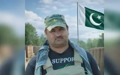 Policeman Martyred in Targeted Attack in KP’s Bannu District