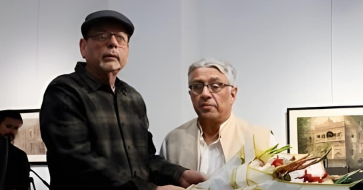 Preserving the Soul of the City- Hamir Soomro Unveils Celebrating The Heritage of Karachi Vol. 3