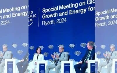 Prime Minister Shehbaz Sharif to Lead Delegation to World Economic Forum Summit in Davos