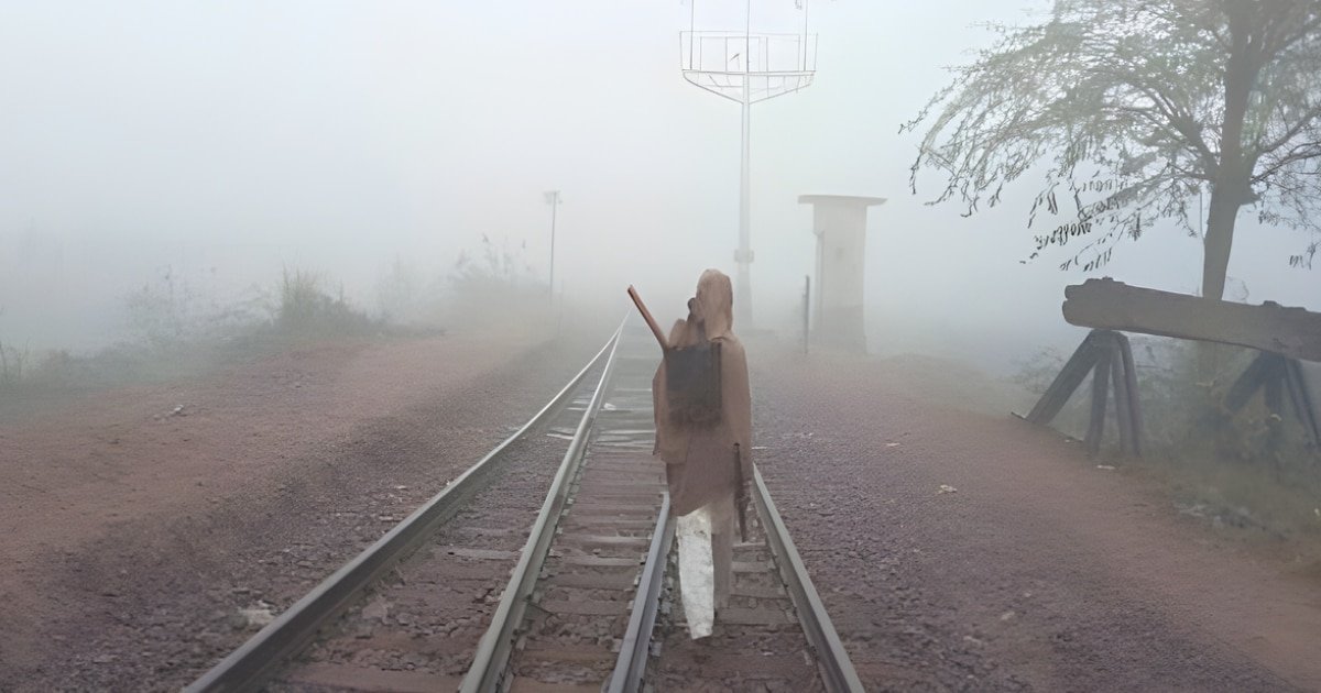 Railways crew directed to adhere to safety protocol