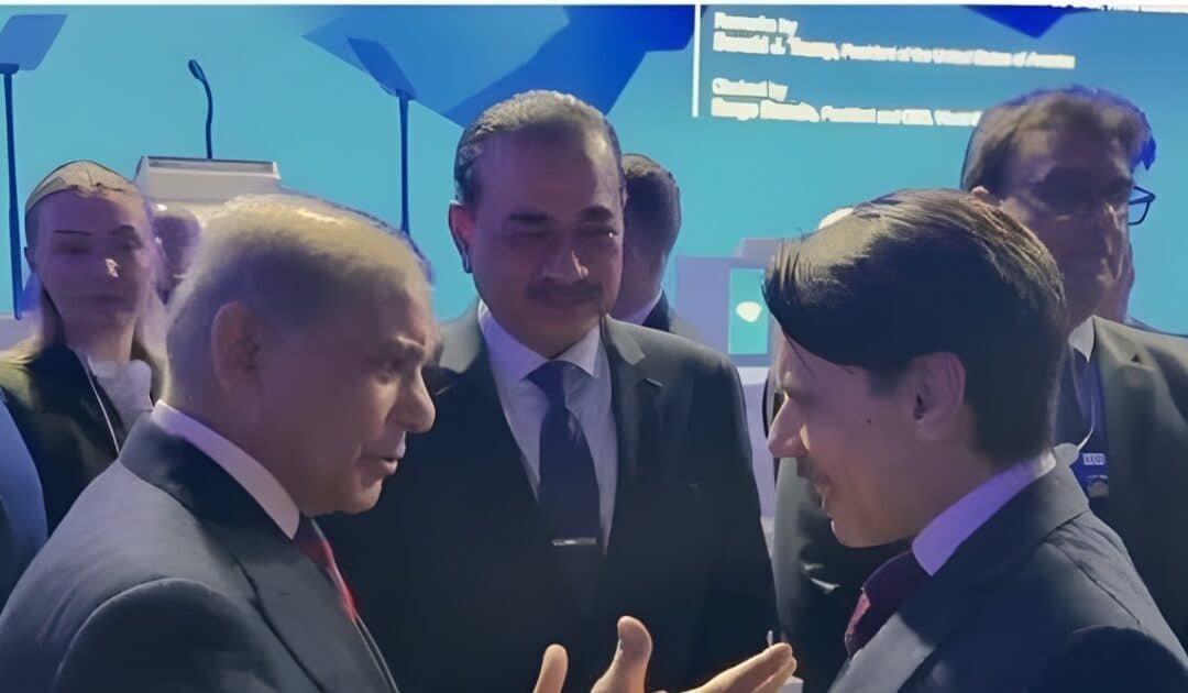 Rare Davos Presence: CDF Field Marshal Asim Munir Strengthens Pakistan’s Diplomatic Ties