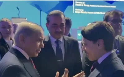Rare Davos Presence: CDF Field Marshal Asim Munir Strengthens Pakistan’s Diplomatic Ties