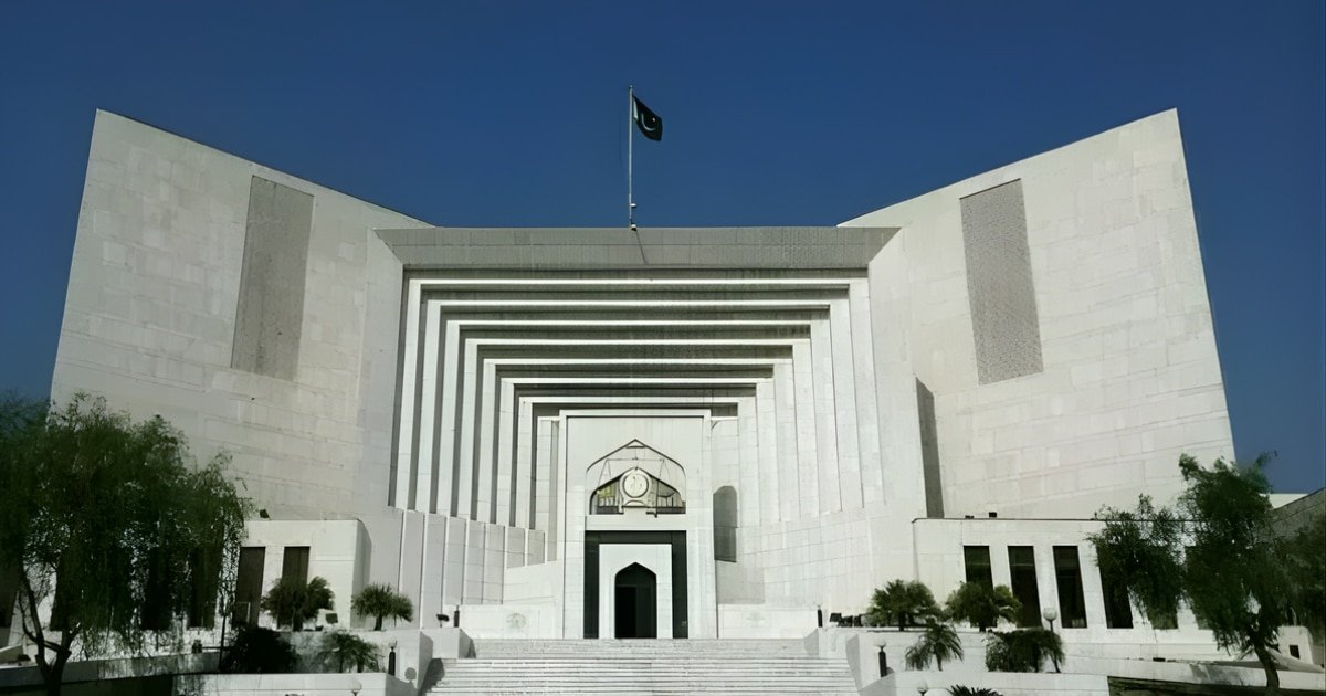 SC Reinstates Sessions Judge Aijaz Ali Khaskheli, Upholding Rule of Law in Judicial Discipline
