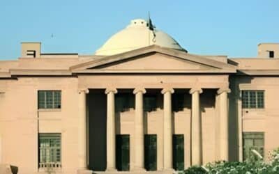 SHC Directs Action Against KDA DG for Ignoring Court Orders on Pensions