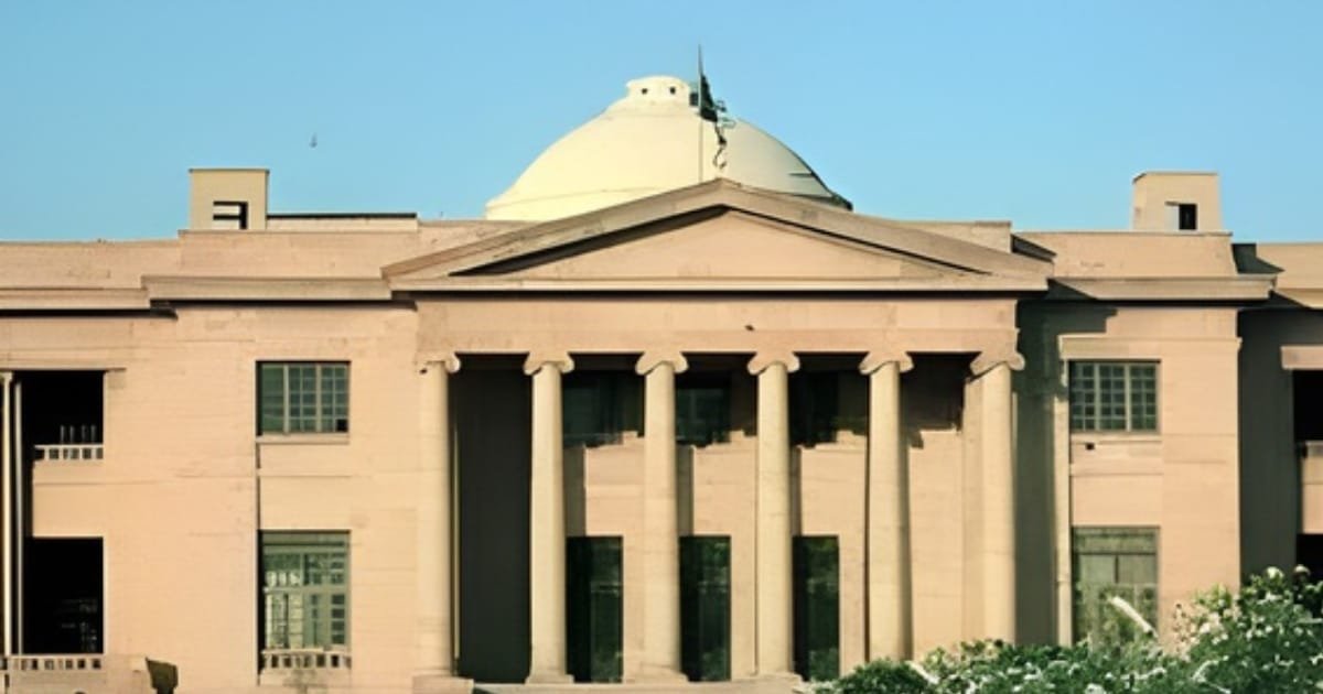 SHC Directs Action Against KDA DG for Ignoring Court Orders on Pensions