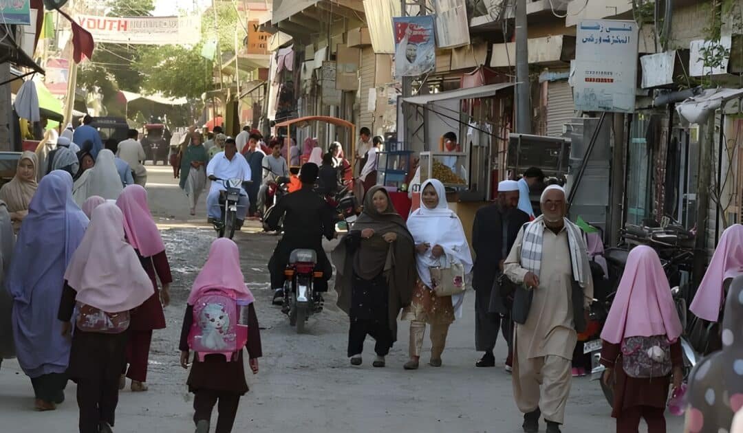 Section 144 extended in Quetta amid security concerns