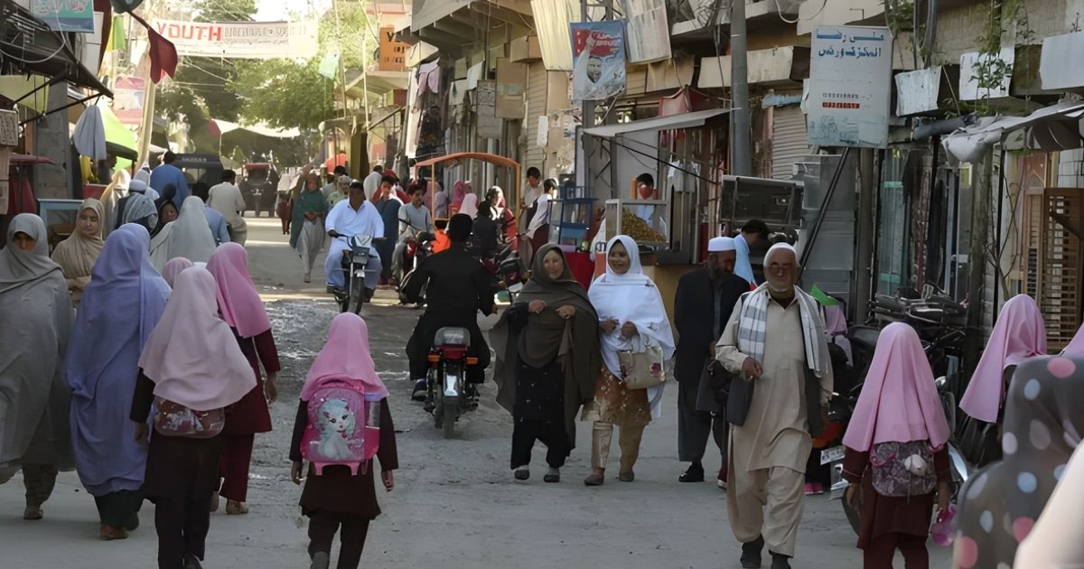 Section 144 extended in Quetta amid security concerns