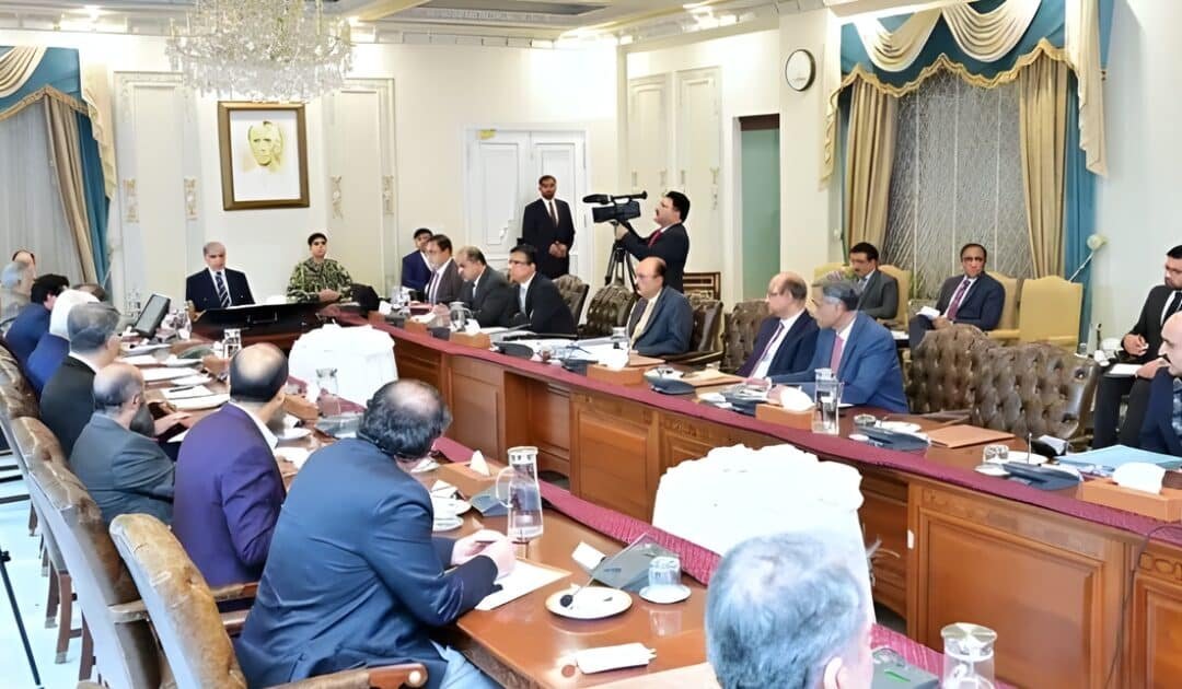 Shehbaz Urges Expansion of Domestic Oil and Gas Exploration to Reduce Imports
