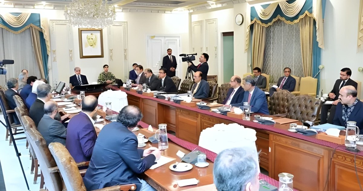 Shehbaz Urges Expansion of Domestic Oil and Gas Exploration to Reduce Imports