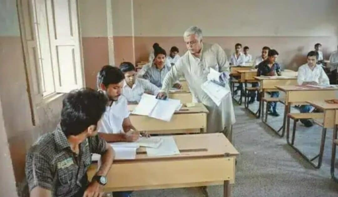 Sindh Approves New Grading System for Matric and Intermediate Exams