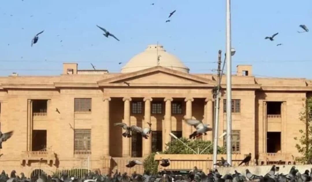 Sindh High Court rejects state appeal against acquittal of 13-year-old in explosives case