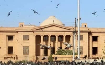 Sindh High Court rejects state appeal against acquittal of 13-year-old in explosives case