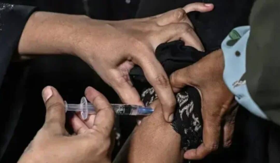 Sindh includes cervical cancer vaccine in routine immunisation programme