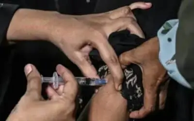 Sindh includes cervical cancer vaccine in routine immunisation programme