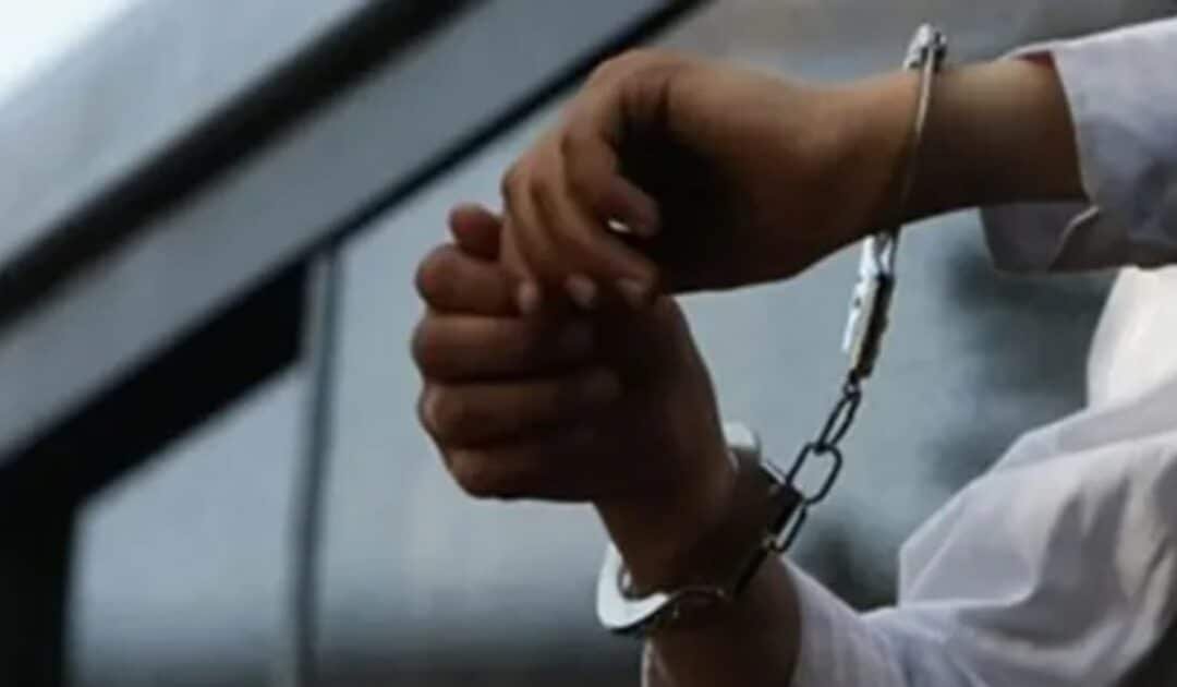 Six Policemen Arrested After Custodial Gang Rape Confirmed in Jacobabad