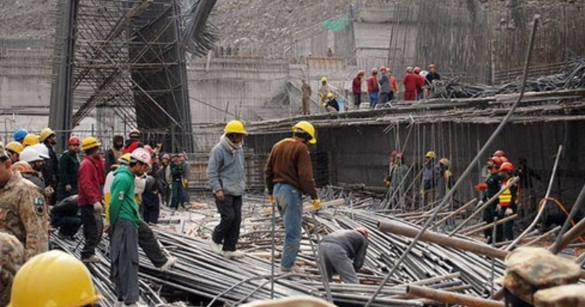 Special Economic Zones Surge to 44 Under CPEC 2.0