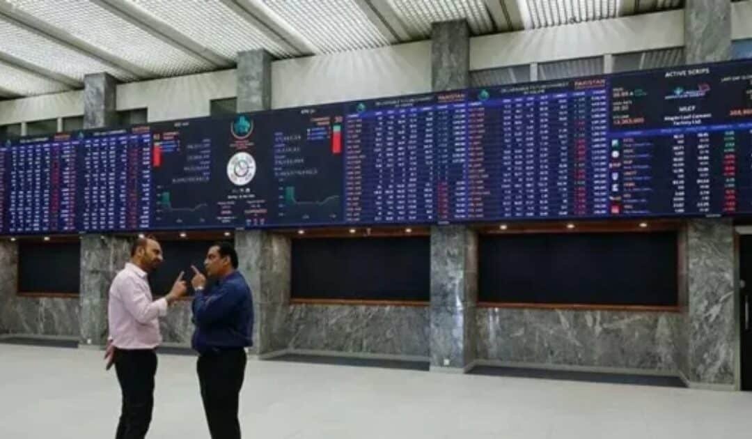 Stocks rally on easing geopolitical jitters