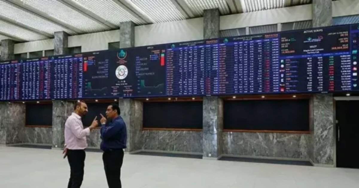 Stocks rally on easing geopolitical jitters