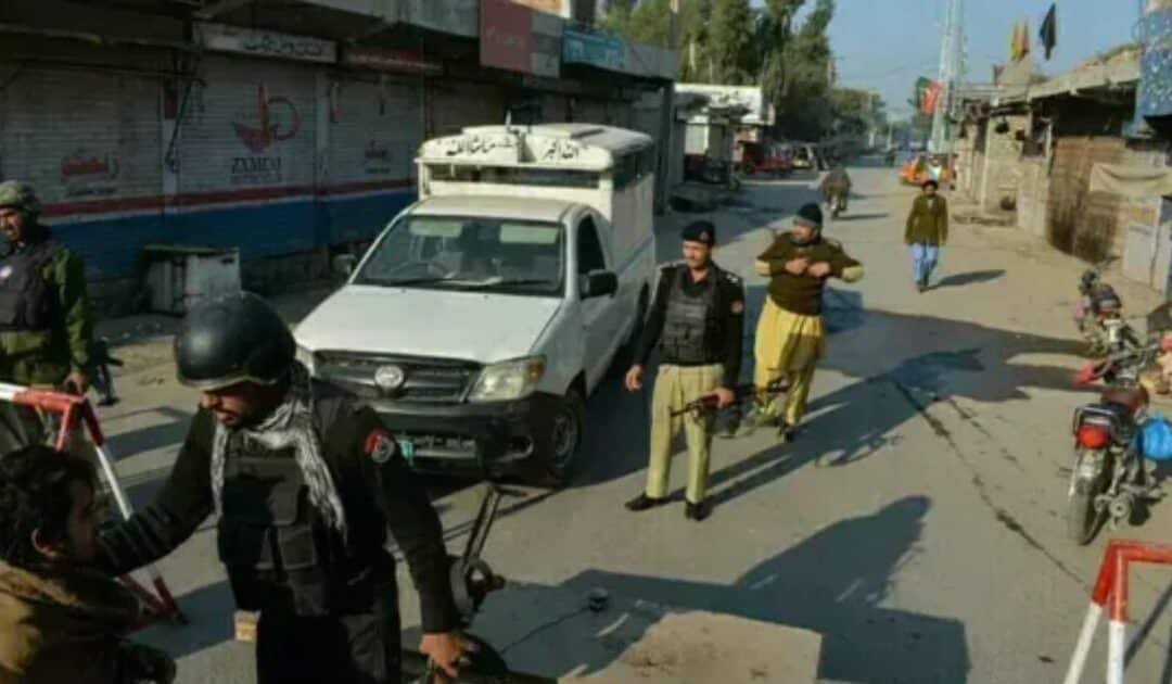 Counter-Terrorism Breakthrough: TTP Commander Eliminated, Domel Ambush Foiled in Bannu