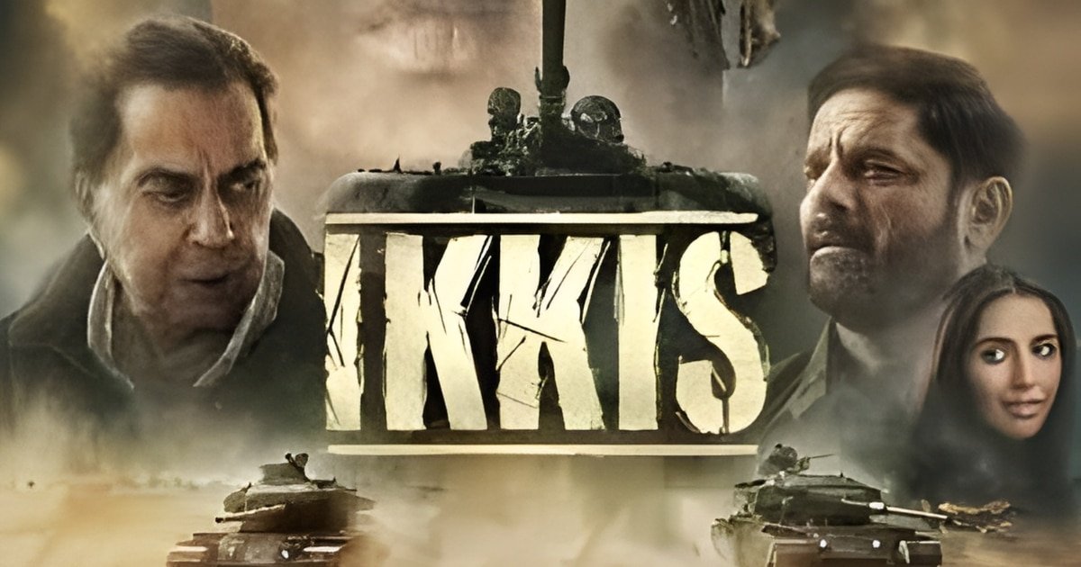 The Battle of Perspectives-Ekavali Khanna Defends Ikkis
