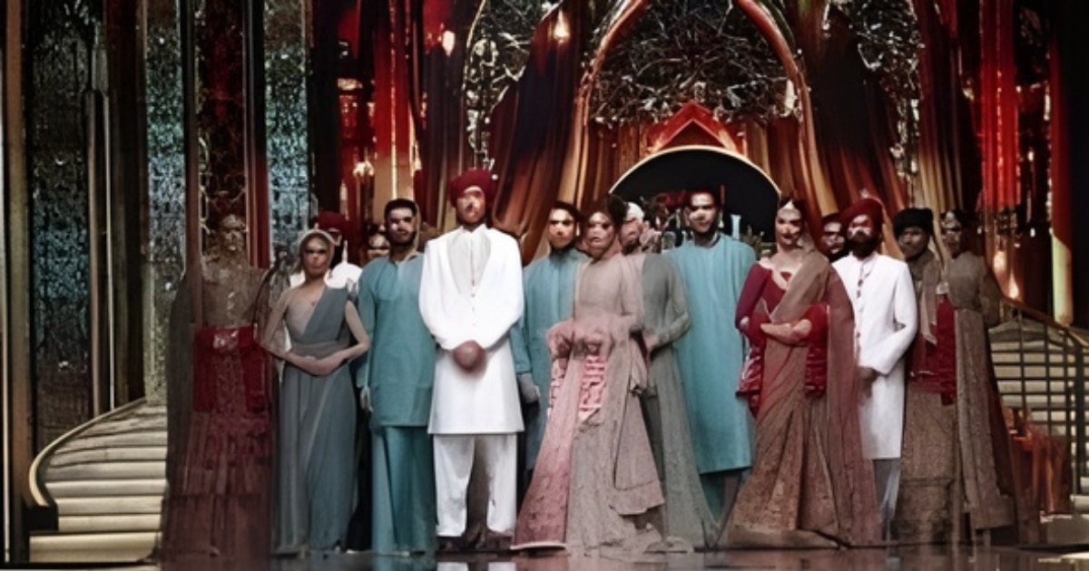 The Death of the Ramp-How BCW 2025 Traded Couture for Clicks