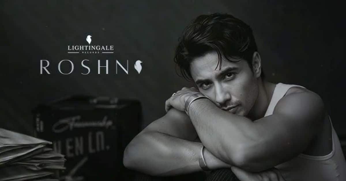 The Light Returns Why Ali Zafar’s ‘Roshni’ is the Definitive Musical Reset of 2026