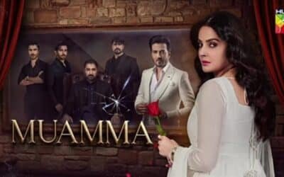 The Mystery of Jahan Ara: Television’s New Psychological Frontier