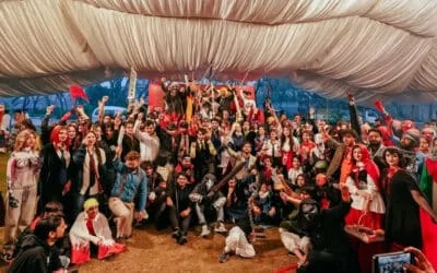 The Otaku Takeover: Anime Kon 2026 Set to Storm Lahore Expo Centre